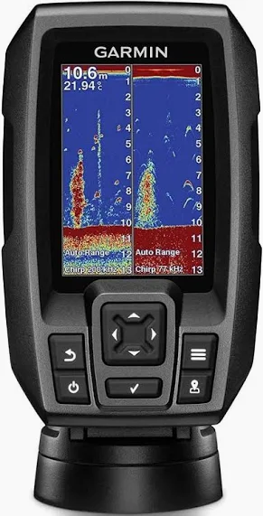 Garmin Striker 4