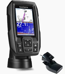 best fish finders for kayak fishing